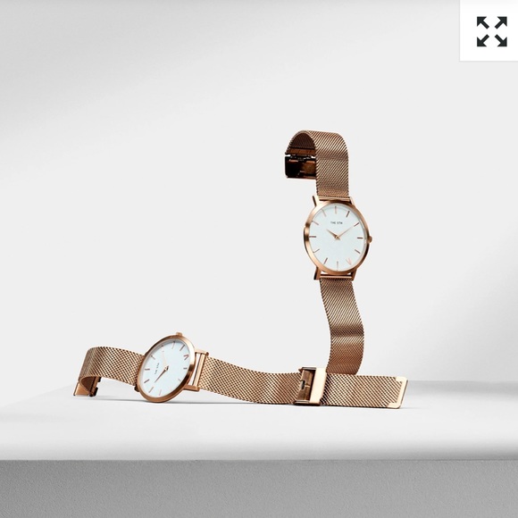 THE 5th - Madison Watch - Picture 5 of 8